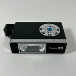 Vtg Vivitar 151 Flash Untested Unit Only. Fixed Price $11.04.