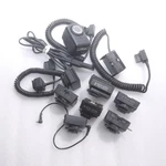 Metz Mecablitz Various Adapters Cables. Fixed Price $39.95.