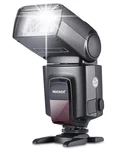 Neewer TT560 Flash Speedlite For Canon Nikon Sony Panasonic Olympus Samsung Dslr. Fixed Price $30.00.