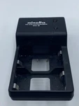 Genuine Minolta Ni-cd Battery Charger NC-2 For Cameras Ex. Fixed Price $8.95.