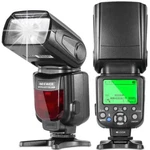 Neewer NW660 Iii Professional Flash Photography Speedlight For Nikon Cameras. Fixed Price $99.95.