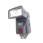 Bower 724AFM Camera Flash Auto Focus Ttl With Minolta Hot Shoe -tested. Fixed Price $24.95.