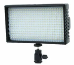 Polaroid 312 High Powered Variable Dimmable Super Bright Light. Fixed Price $51.59.