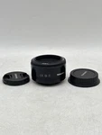 Yongnuo Yn 50MM F/1.8 Autofocus Camera Lens. Fixed Price $49.99.