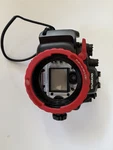 Olympus PT-EP11 Underwater Housing With PER-E01 Dome. Fixed Price $700.00.