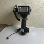 Konica X-36 Auto Speedlight Flash For Slr Cameras. Fixed Price $31.20.