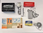 Vintage Minicam Twinklite Transistorized Electronic Flash Kit TR-60 As-is. Fixed Price $42.99.