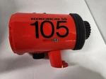 Nikonos Sb 105 Underwater Speed Flash Strobe For Camera Photo Untested. Fixed Price $24.95.