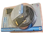 Monster Digital 24K Gold Video Cable 400 4M 13FT Male/dvi Hdtv Pc.. Fixed Price $10.99.