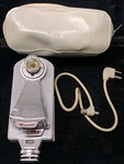 Vintage Beautiful West B.c.b. Miracle Power Flash Gun Type-o Tested Working!. Fixed Price $29.99.