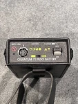 Quantum Turbo Battery (STMS2) With Strap. Fixed Price $32.00.