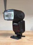 Nikon Speedlight SB-910 Af Shoe Mount Flash For. Fixed Price $144.99.