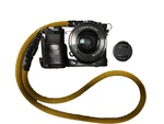 Sony Alpha 6000 24.3MP Camera + 16-50MM F/3.5-5.6 Oss Lens Case Lanyard. Fixed Price $400.00.