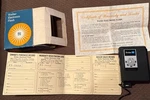 Vintage Vivitar Electronic Flash Attachment Model 91 New Old Stock. Fixed Price $14.95.