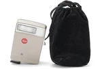 Mint W/ Case Leica Cf Flash Shoe Mount Minilux Zoom Camera From Japan #17816. Fixed Price $165.99.