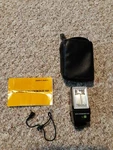 Honeywell Auto/strobonar 110A Flash And Case. Fixed Price $15.99.
