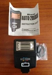 Hitacon Auto 2000SH Series Cut Off System Strobe Hitachi. Fixed Price $14.99.