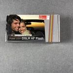 Vivitar Series 1 Dslr Flash Af Fits Canon. Fixed Price $29.99.