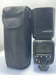 Shanny SN600SN Speedlite I-ttl And Hss Flash For Nikon & Case Tested Works. Fixed Price $59.95.