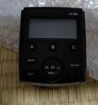 Olympus Fc-wr Wireless Commander For Flash Tested Working. Fixed Price $303.04.