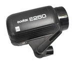 Godox E250 Mini Photography Studio Strobe Flash Lighting Lamp Head Only. Fixed Price $89.99.