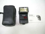 Hanimex Tz 7000 Shoe Mount Flash. Fixed Price $15.99.