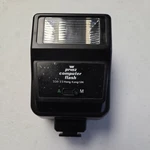 Prinz Computer Electronic Flash No. 330-23 New Old Stock (tested). Fixed Price $6.00.