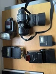 Camera. Fixed Price $20000.00.