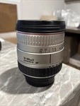 Sigma Dl Hyperzoom 28-200MM F/3.5-5.6 Macro Lens For Nikon Defective Parts. Fixed Price $24.49.