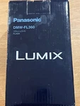 Panasonic Lumix DMW-FL360PP Flash. Fixed Price $152.03.