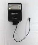 Unomat B24CT Lightning Camera Flash Clip Mount LZ24/GN80 W/ Free Shipping!. Fixed Price $29.99.