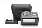 Fujifilm EF-X20 Clip-on Ttl Shoe Mount Flash Near Mint. Fixed Price $299.99.
