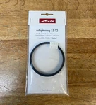 Metz 72MM Adapter For The Mecablitz 15 MS-1 Ringlight Flash. Fixed Price $13.90.