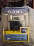 Sony Flash For DCR-HC40/65/85/1000 Etc (HVL-FH1100). Fixed Price $50.00.