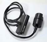 Nikon SC-12 Ttl Sensor Connector Cord SB-11 SB-140 For F3 Japan. Fixed Price $22.00.
