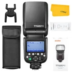 Godox TT685II-C Flash For Canon, 2.4G Wireless External Speedli.... Fixed Price $192.02.
