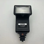 Sunpak Auto 26SR Black Thyristor Electronic Flash Working. Fixed Price $9.02.