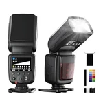 Photoolex FK300 Camera Flash Speedlite -new-v. Fixed Price $40.00.