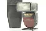 Mint W/case Minolta Program High Speed Flash Gun 5400HS From Japan. Fixed Price $79.99.