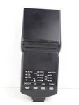 Sony HVL-F36AM Shoe Mount Flash Black Wireless Zoom Strobe Works. Fixed Price $34.76.