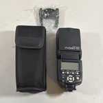 Yongnuo Digital Speedlight YN460-II Flash For Canon Dslr. Fixed Price $47.60.
