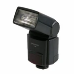 Promaster FL160 Ttl Bounce Flash For Sony. Fixed Price $29.99.