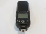 Neewer Speedlight Camera Flash NW561. Fixed Price $28.99.
