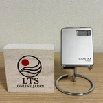 Contax TLA140 Ttl Shoe Mount Flash For G1 G2 Series Camera Guide No. Fixed Price $249.98.