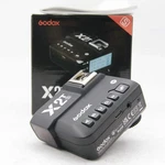 * Open Box Excellent Godox X2 2.4 Ghz Ttl Wireless Flash Trigger For Sony. Fixed Price $52.98.