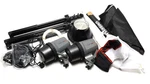 Interfit EXD200 Home Studio Light Kit. Fixed Price $99.95.