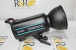 Godox Q5600II Studio Flash ( With Lamp Head ). Fixed Price $112.50.