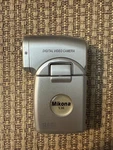 Mikona 536 Handheld Digital Camera. Fixed Price $52.50.