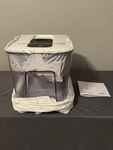 Waterdrop Lucid 40-CUP Large Filter Dispenser WD-WFD-22L-A New Open Box. Fixed Price $44.99.