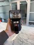 Leica Sf 58 Shoe Mount Flash. Fixed Price $399.00.
